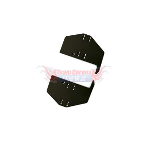 Awesomatix  BW52 Battery Holder for LCG Shorty Batteries